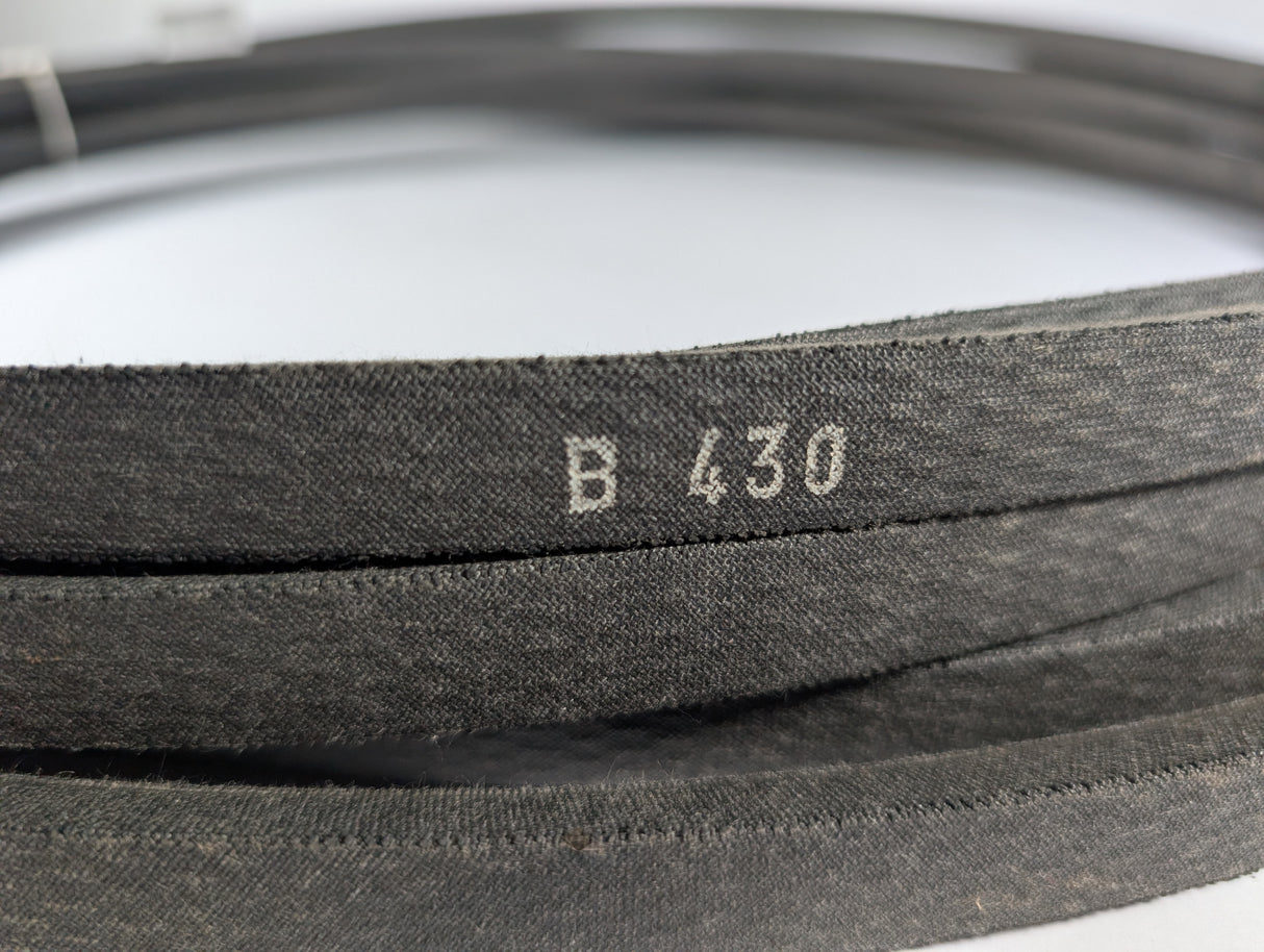 Optibelt - Conveyor Power V - Belt - B 430 - New - Big Liquidators