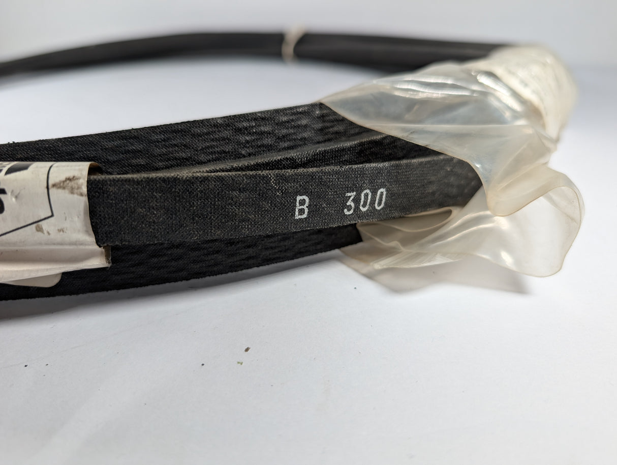 Optibelt - Conveyor Power V - Belt - B 300 - New - Big Liquidators