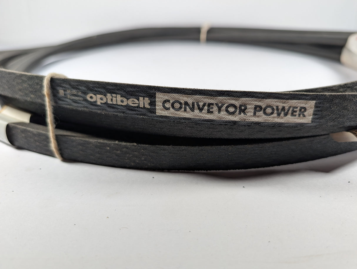 Optibelt - Conveyor Power V - Belt - B 300 - New - Big Liquidators