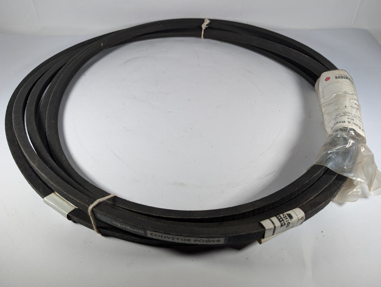 Optibelt - Conveyor Power V - Belt - B 300 - New - Big Liquidators