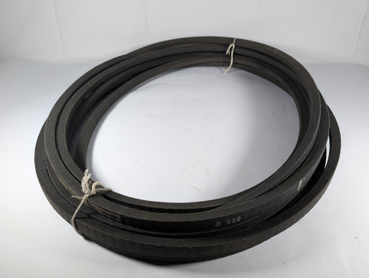 Optibelt - Conveyor Power V - Belt - B 390 - New - Big Liquidators