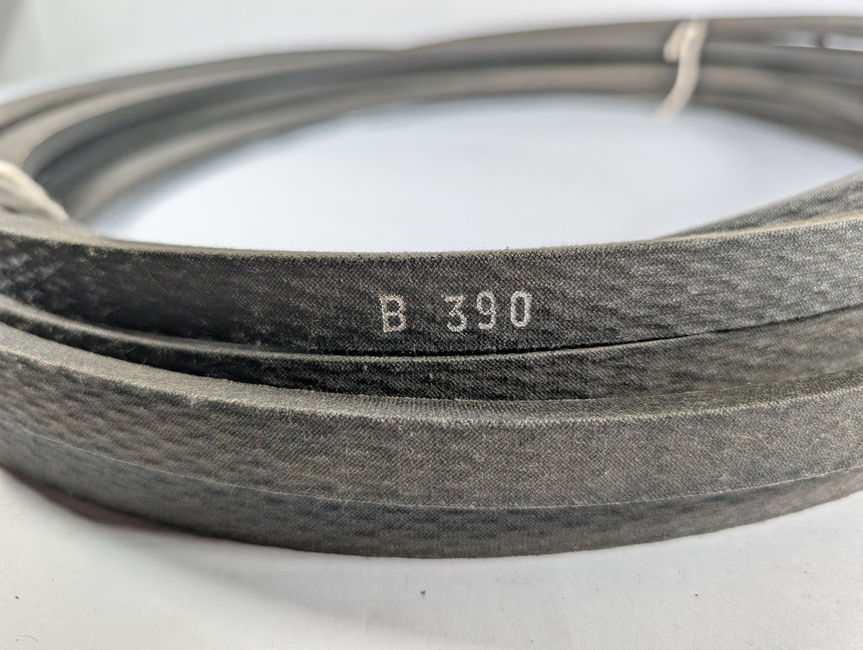 Optibelt - Conveyor Power V - Belt - B 390 - New - Big Liquidators