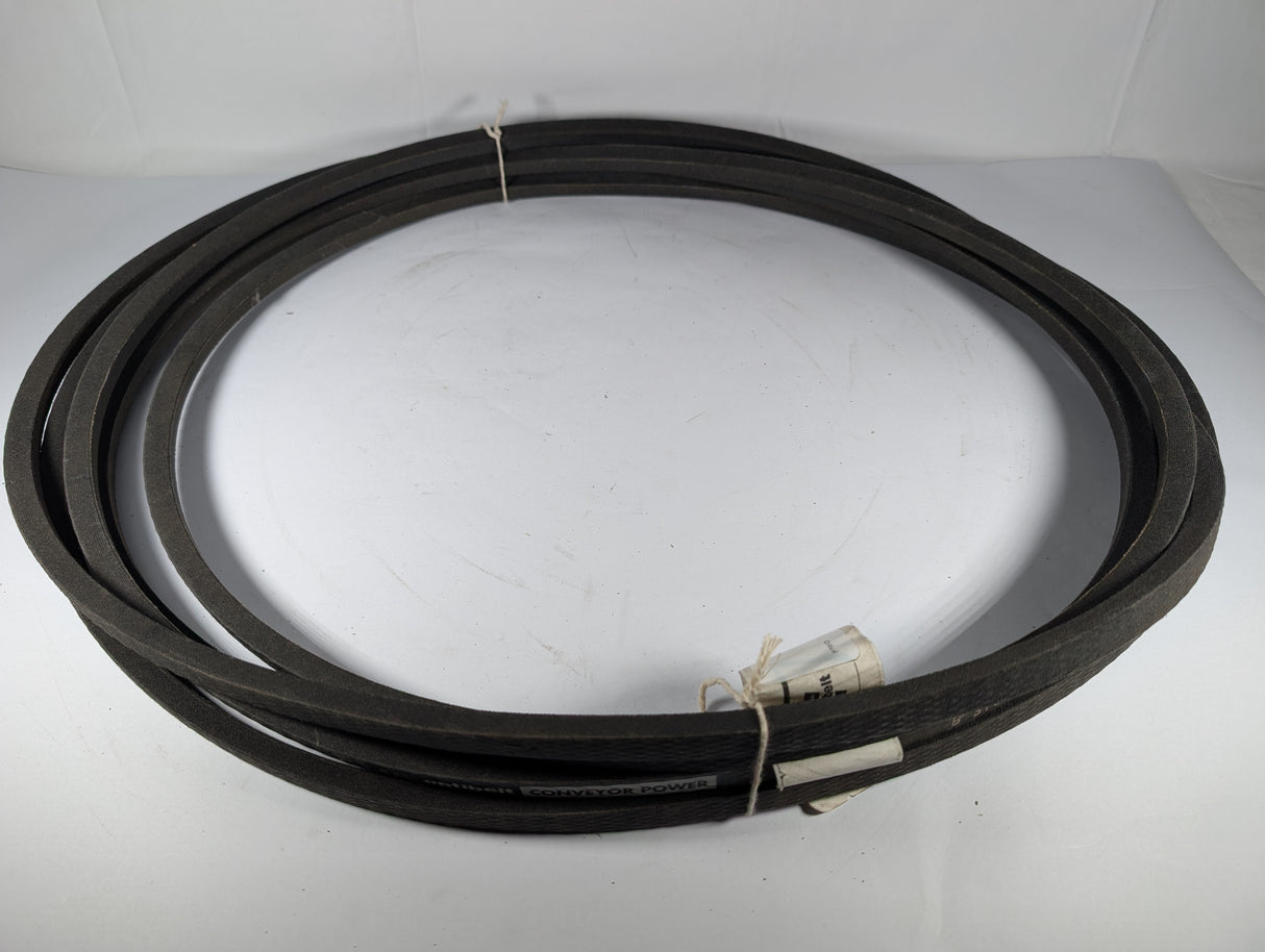 Optibelt - Conveyor Power V - Belt - B 315 - New - Big Liquidators