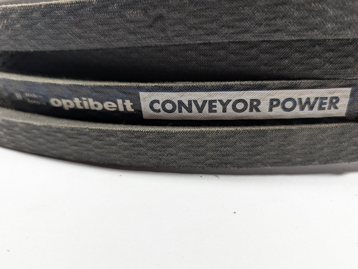 Optibelt - Conveyor Power V - Belt - B 315 - New - Big Liquidators