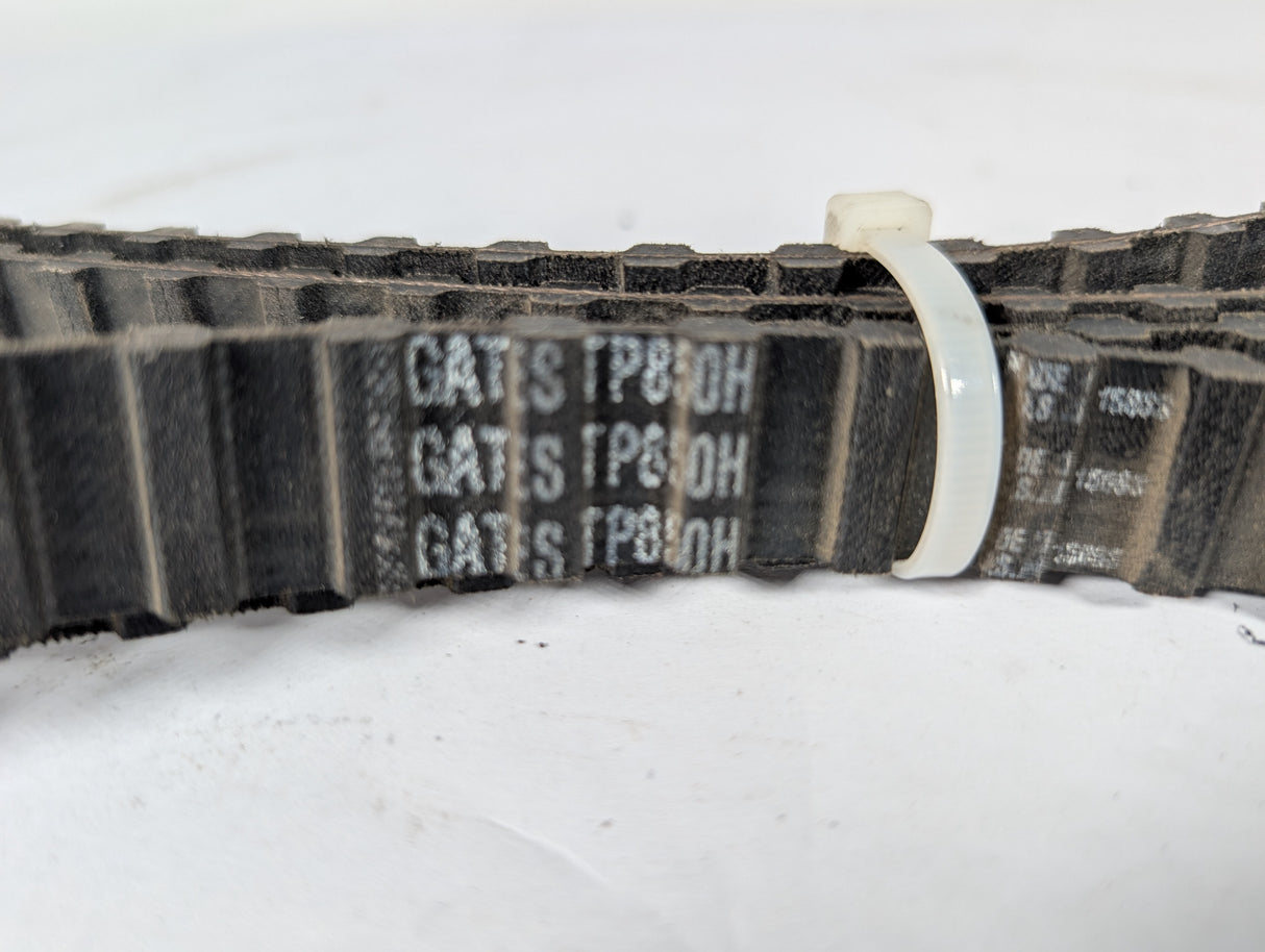 Gates - Power Grip Twin Power Timing Belt - TP850H - New - Big Liquidators