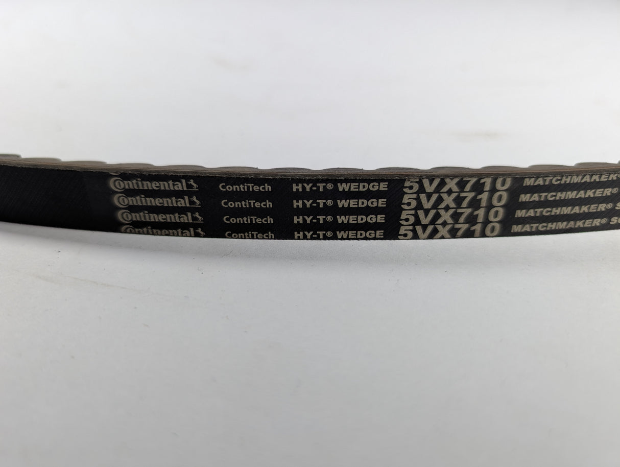 Continental - HY - T Wedge Belt - 5VX710 - New - Big Liquidators