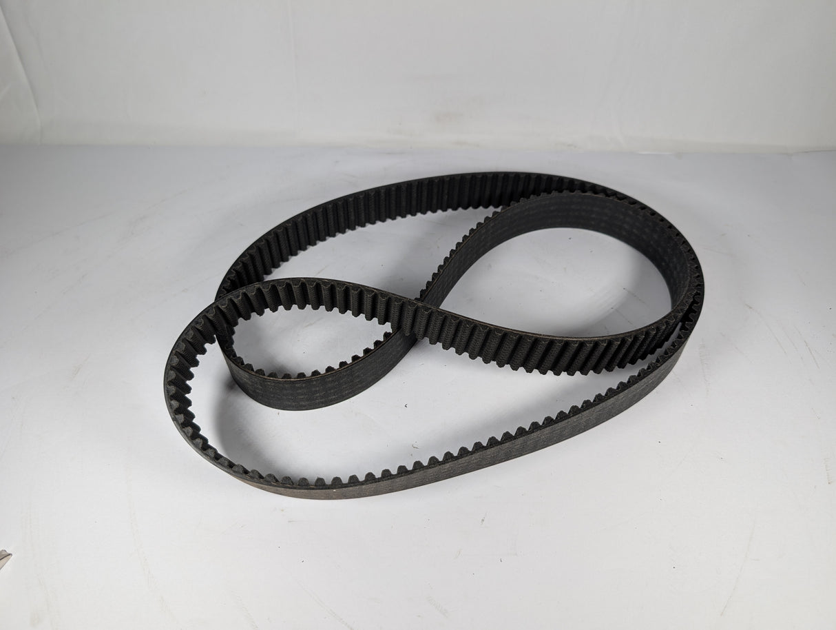 Gates - Power Grip GT 3 Notched Belt - 1600 - 8MGT - 30 - New - Big Liquidators