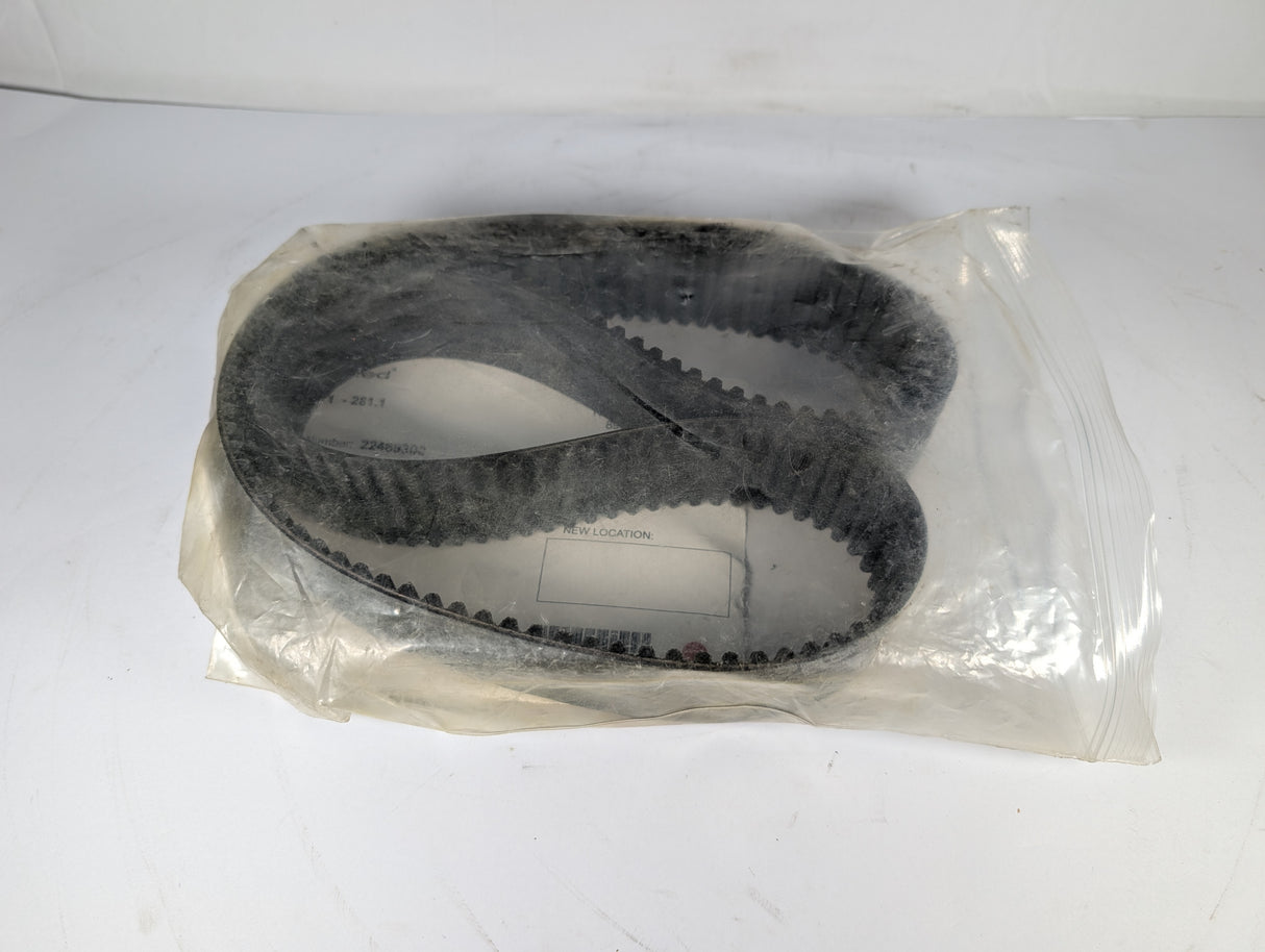 Gates - Power Grip GT 3 Notched Belt - 1160 - 8MGT - 30 - New - Big Liquidators