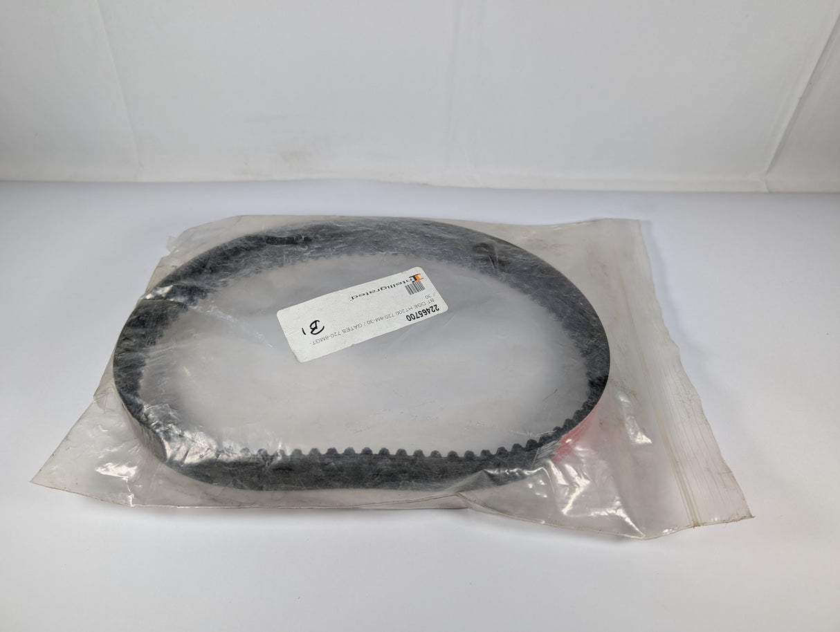 Gates - Power Grip GT 3 Notched Belt - 720 - 8MGT - 30 - New - Big Liquidators
