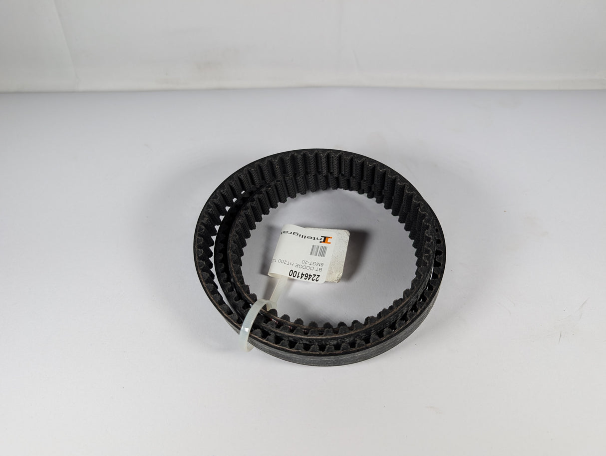 Gates - Power Grip GT 3 Notched Belt - 1224 - 8MGT - 30 - New - Big Liquidators