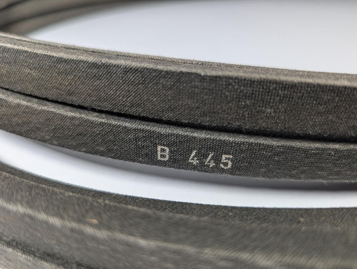 Optibelt - Conveyor Power V - Belt - B 445 - New - Big Liquidators