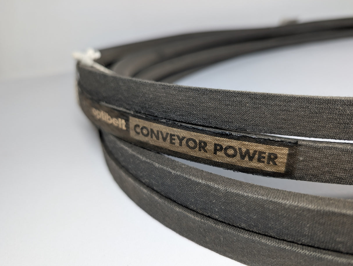 Optibelt - Conveyor Power V - Belt - B 445 - New - Big Liquidators