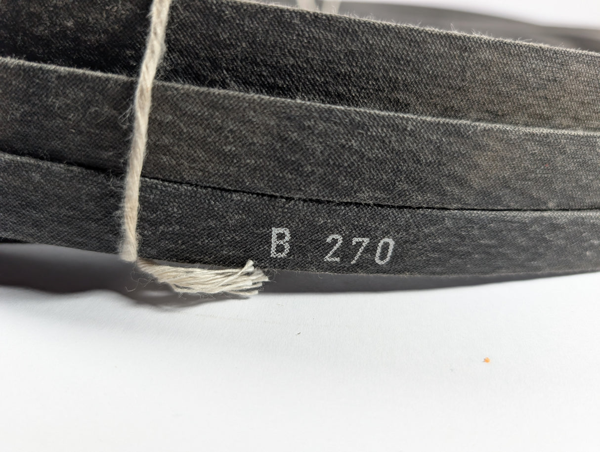 Optibelt - Conveyor Power V - Belt - B 270 - New - Big Liquidators