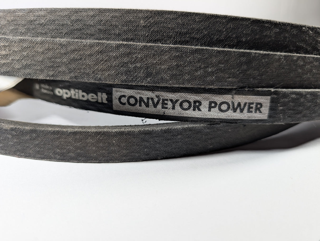 Optibelt - Conveyor Power V - Belt - B 270 - New - Big Liquidators