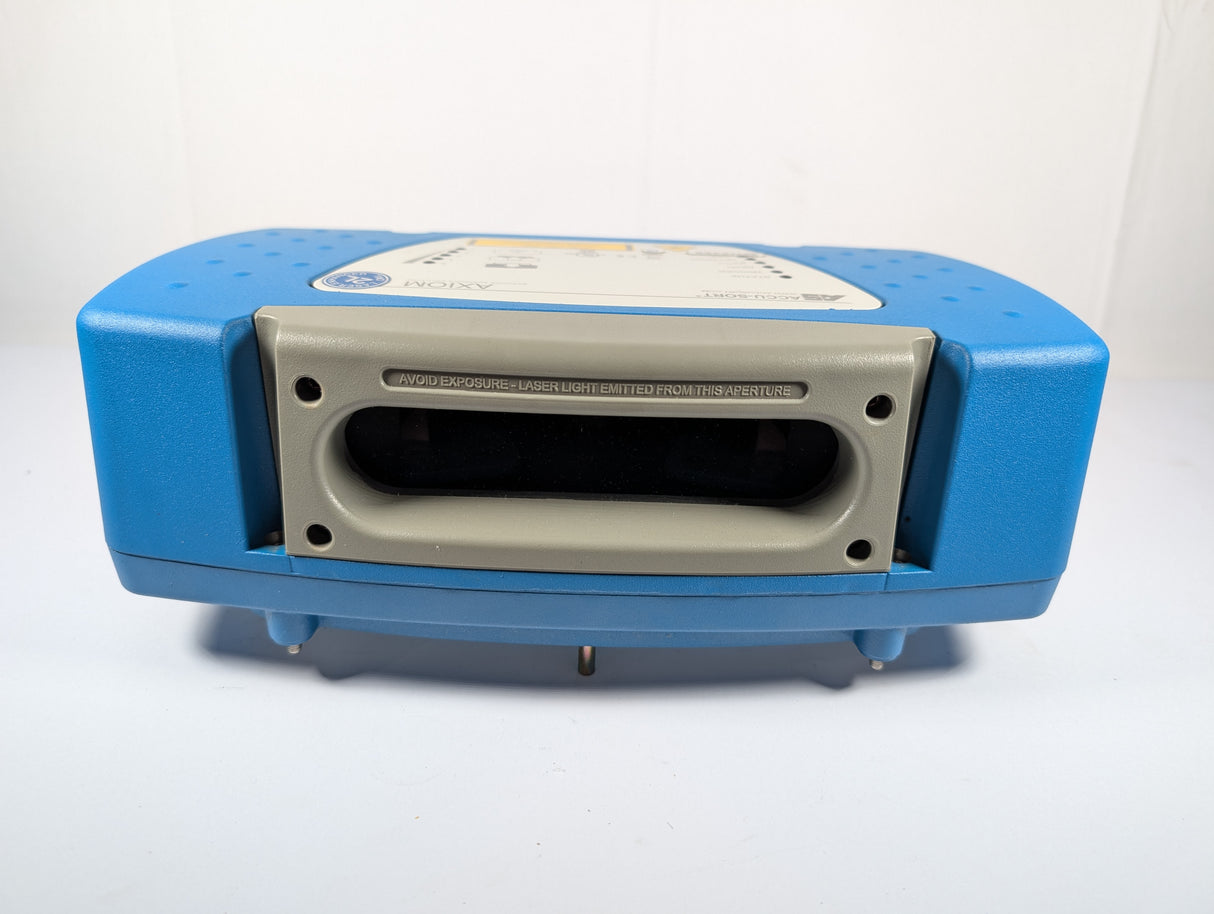 DataLogic - AXIOM Scanner, 2 - Laser, 45 Degree - 10000966556 - Used - Big Liquidators