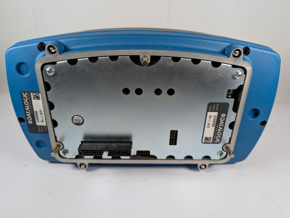 DataLogic - AXIOM Scanner, 2 - Laser, 45 Degree - 10000966556 - Used - Big Liquidators