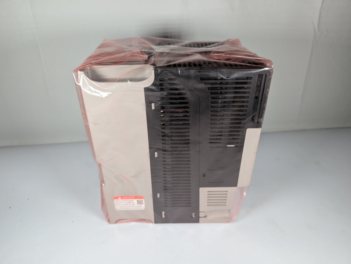 Allen Bradley - PowerFlex 525, 10 HP - 25B - D017N104 - New - Big Liquidators