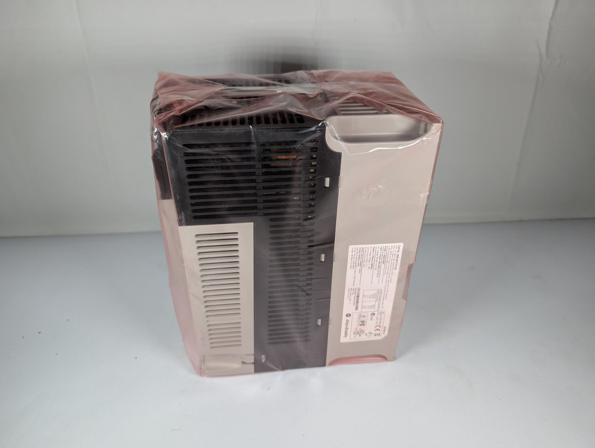 Allen Bradley - PowerFlex 525, 10 HP - 25B - D017N104 - New - Big Liquidators