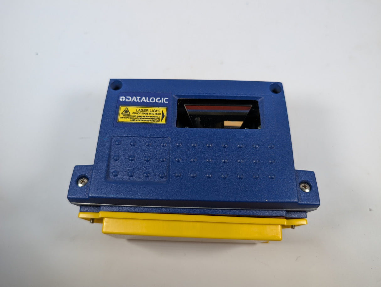 DataLogic - High Density Near Focus Laser - AL5010 2L STD - New - Big Liquidators