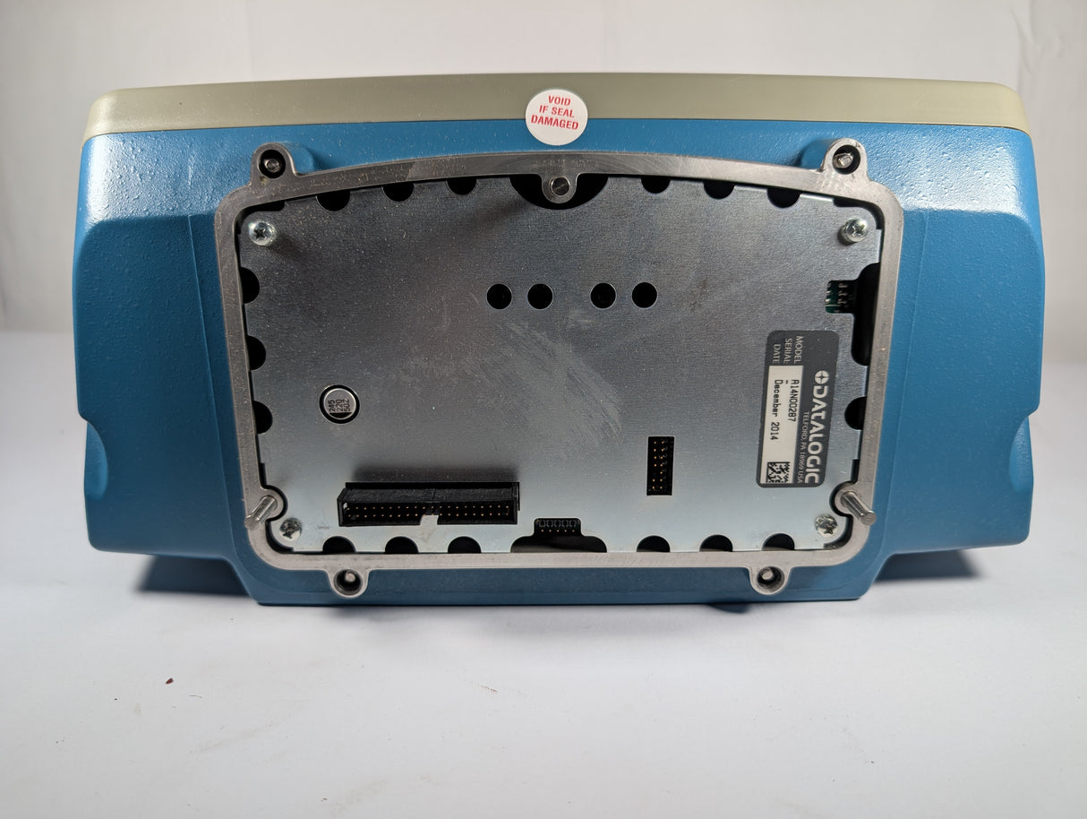 Accu - Sort - Omnidirectional Laser Bar Code Reader - AXIOM - X - Used - Big Liquidators