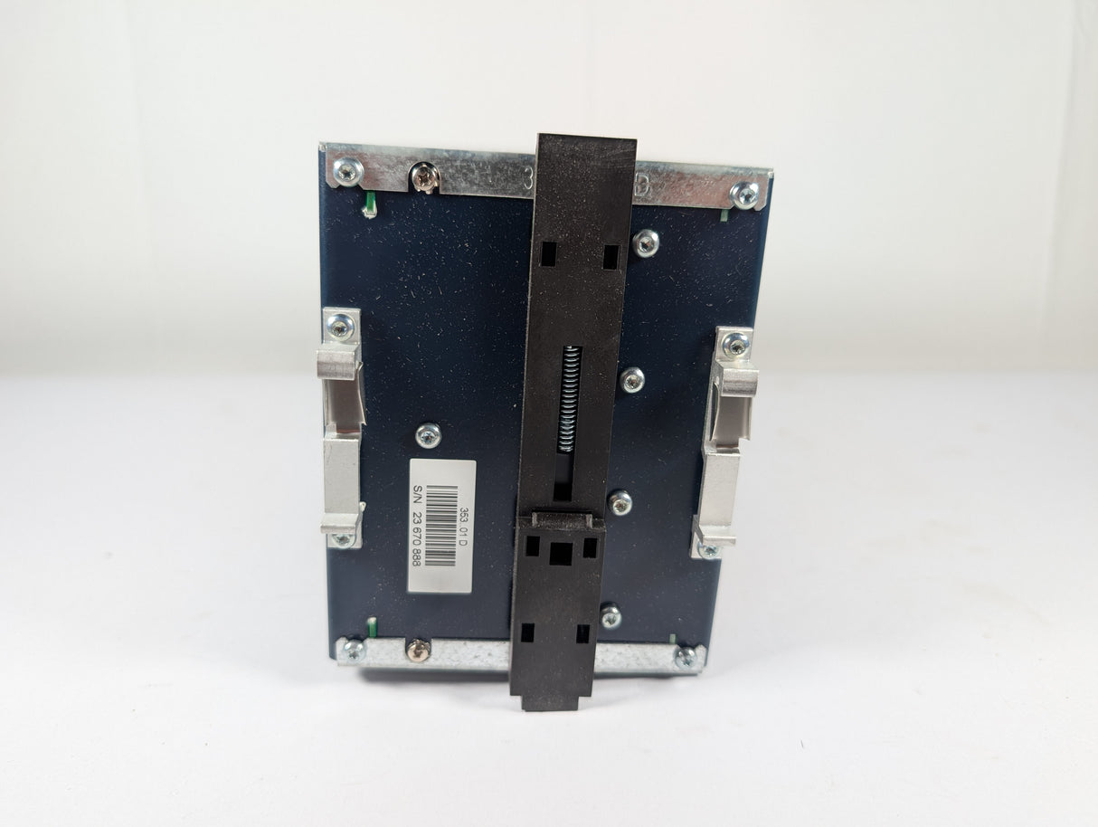 Allen Bradley - BULLETIN 1606 Switched Mode Power Supply - 1606 - XLE960DX - 3N - used - Big Liquidators