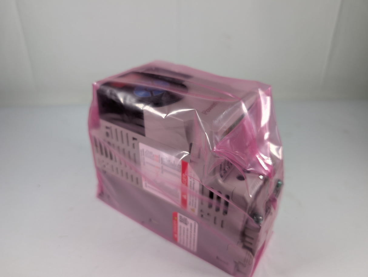 Allen Bradley - PowerFlex 4M Variable Frequency Drive - 22F - D2P5N103 - New - Big Liquidators