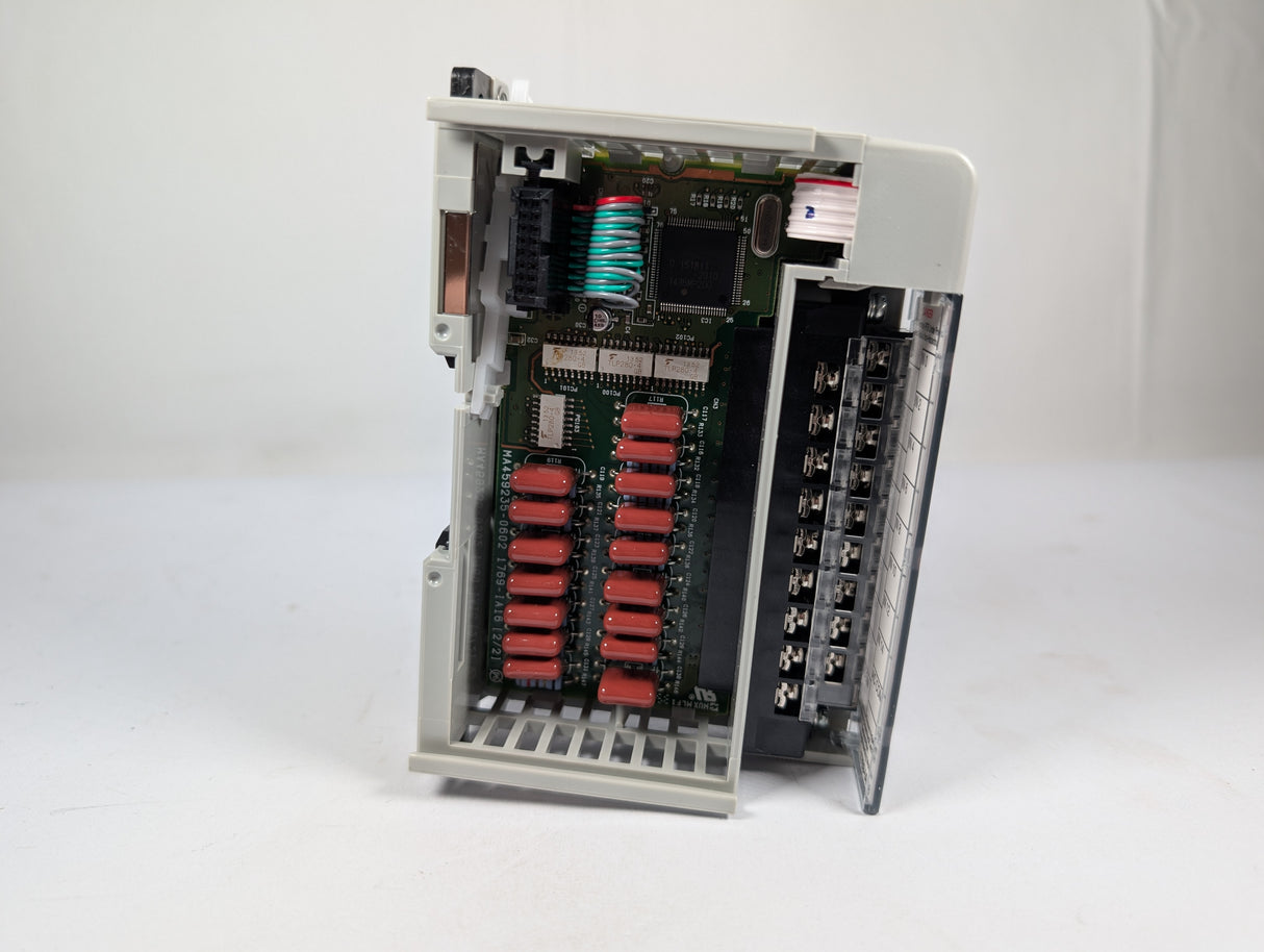Allen Bradley - CompactLogix Input Module - 1769 - IA16 - New - Big Liquidators