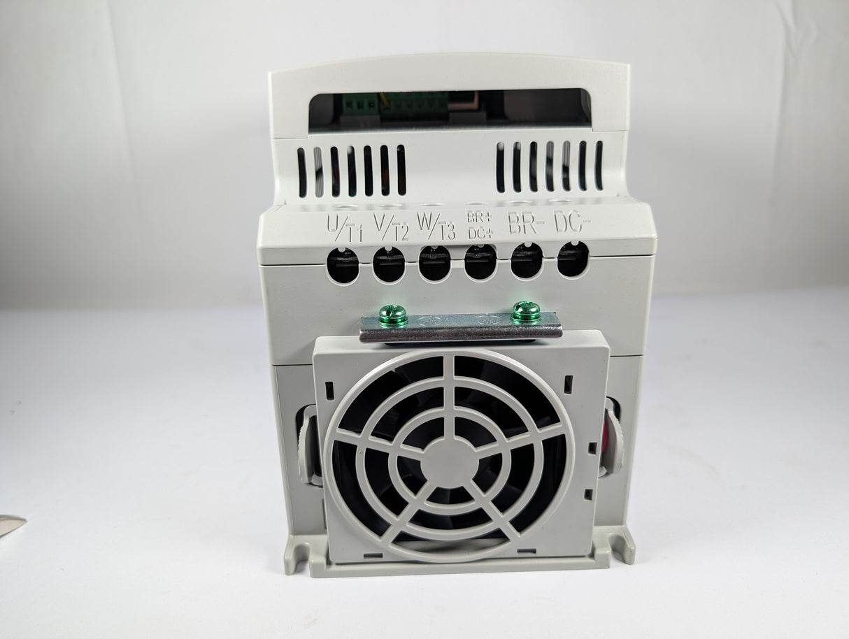 Allen Bradley - PowerFlex 4M Variable Frequency Drive - 22F - D013N104 - Used - Big Liquidators