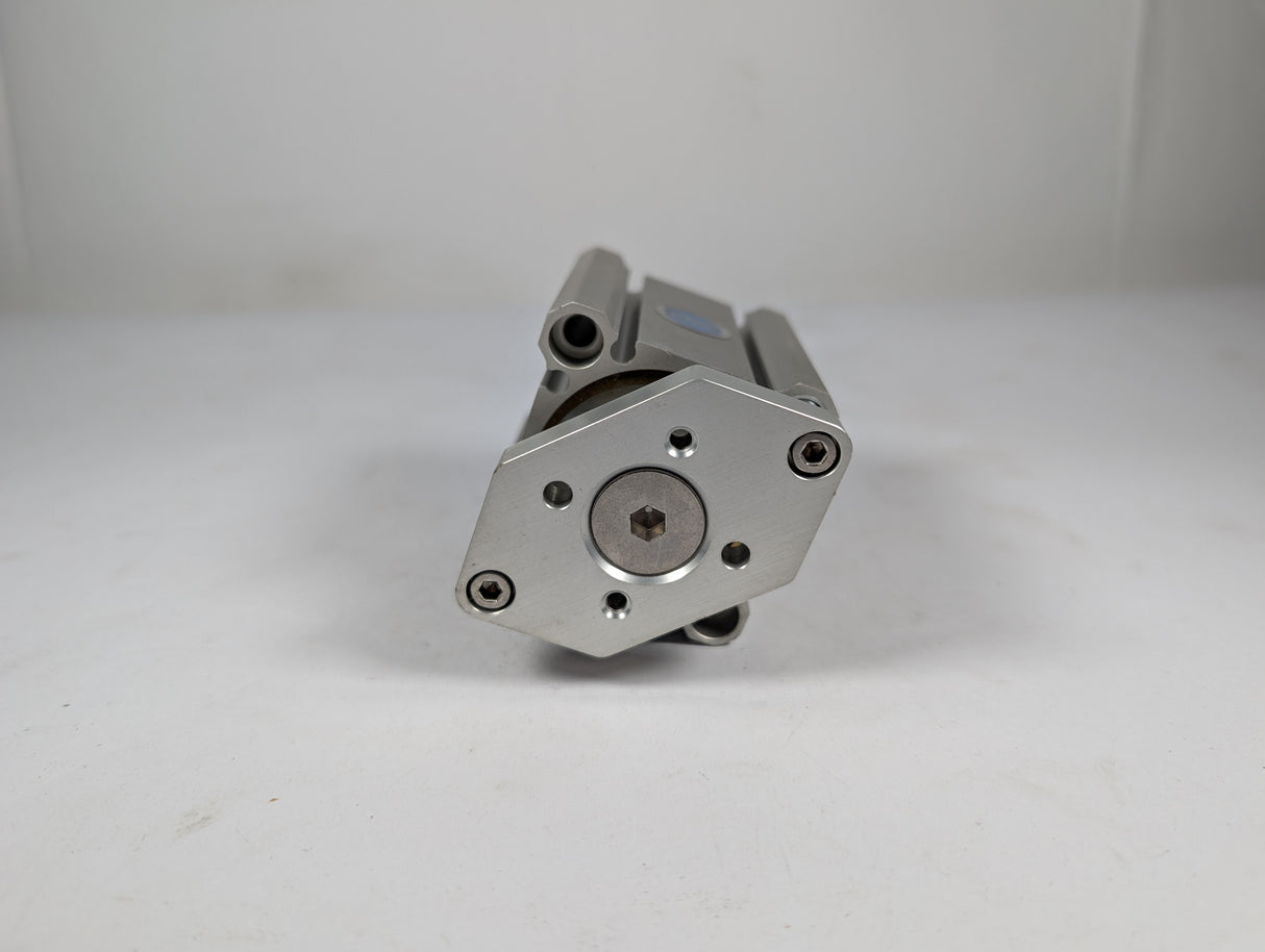 BIMBA - Compact Non Rotating Pneumatic Cylinder - EFT - 4025 - BEM - New - Big Liquidators