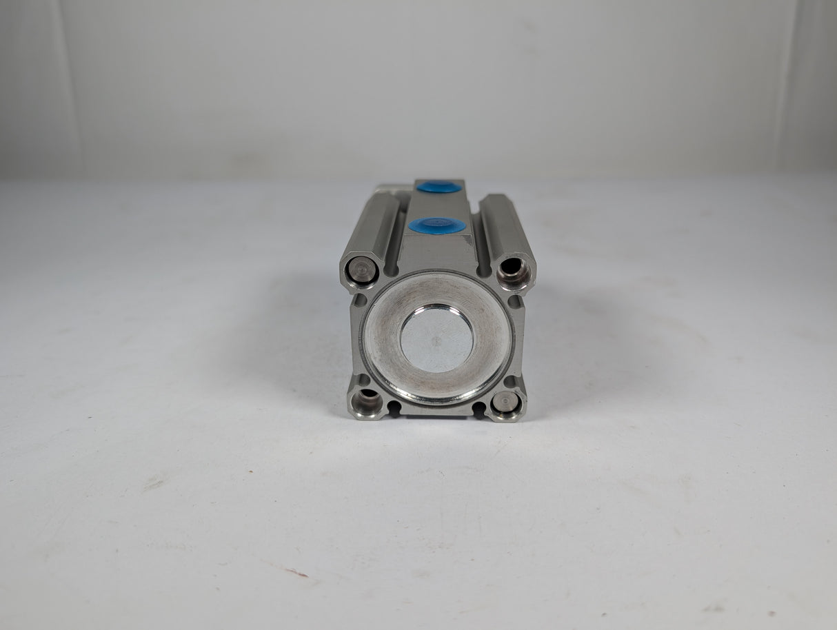 BIMBA - Compact Non Rotating Pneumatic Cylinder - EFT - 4025 - BEM - New - Big Liquidators