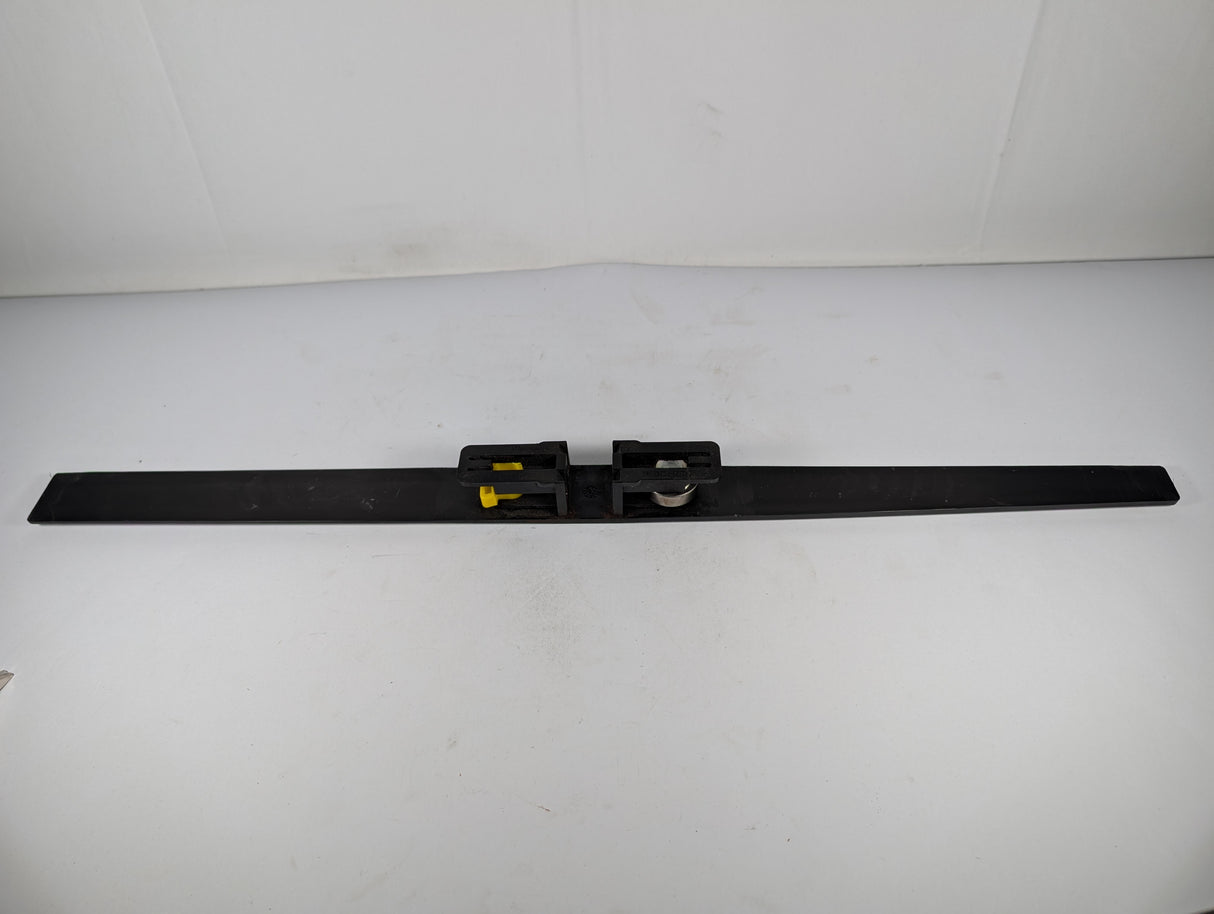 AmbaFlex - TPS 6 RL Asymm POM Black 20x In a Box - 31010663SKU20 - New - Big Liquidators