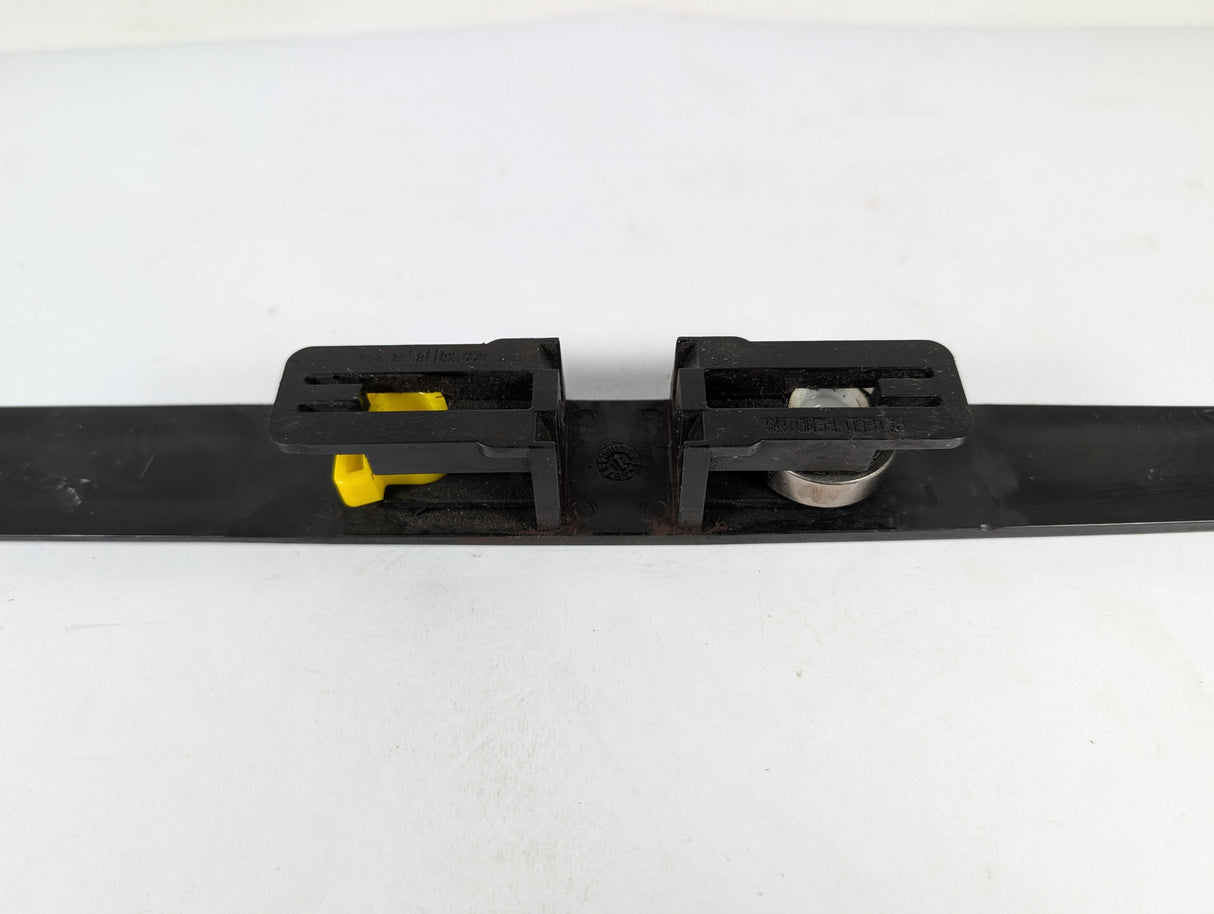 AmbaFlex - TPS 6 RL Asymm POM Black 20x In a Box - 31010663SKU20 - New - Big Liquidators