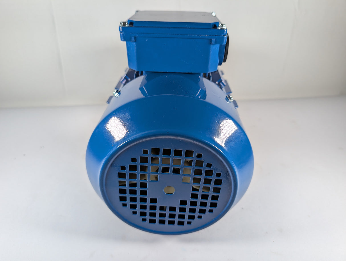 Motovario - 2 HP Electric Motor - TG145TG4X - New - Big Liquidators