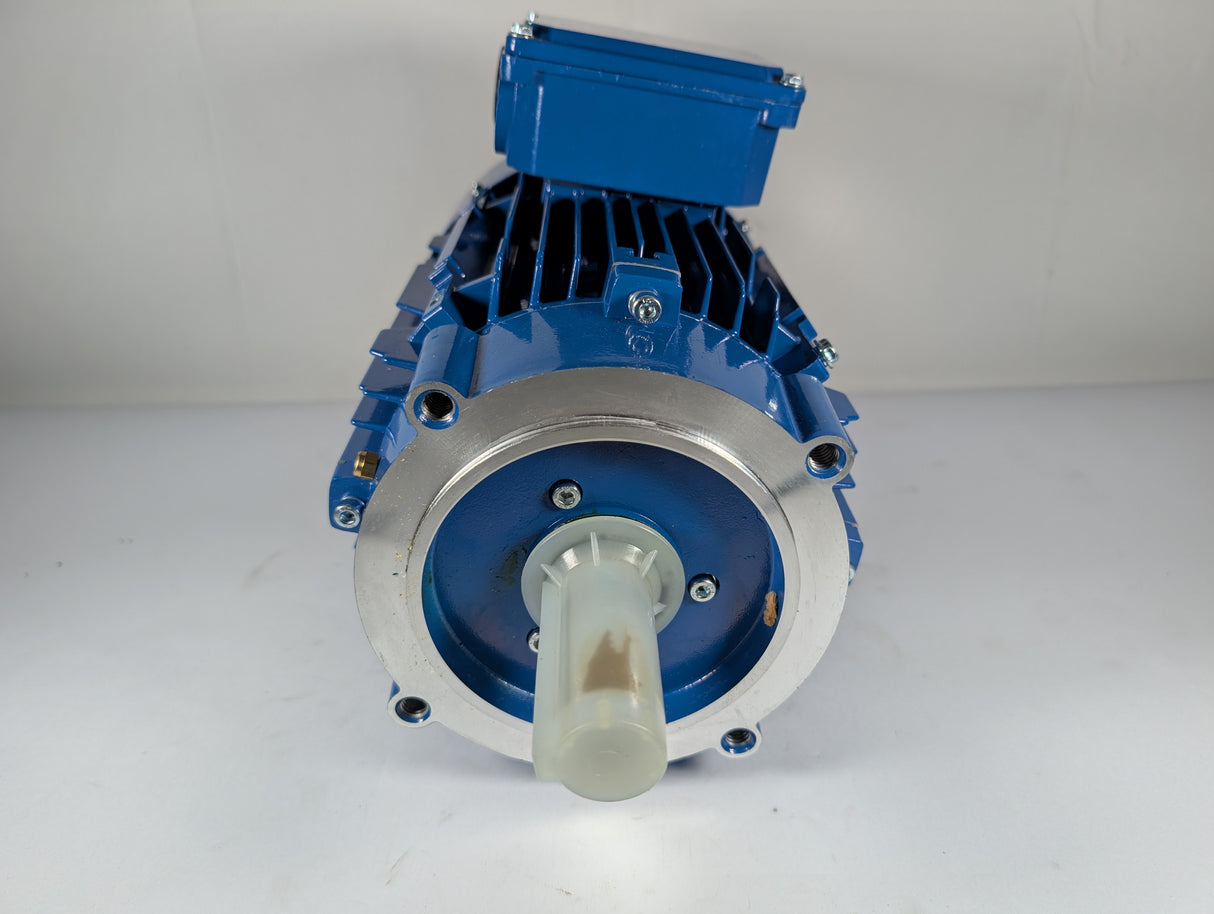 Motovario - 2 HP Electric Motor - TG145TG4X - New - Big Liquidators