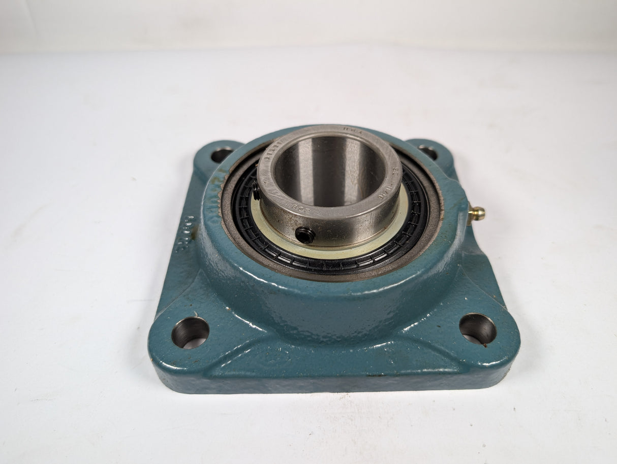 Dodge - Flange - Mount Ball Bearing Unit - F4B - SC - 111 - New - Big Liquidators
