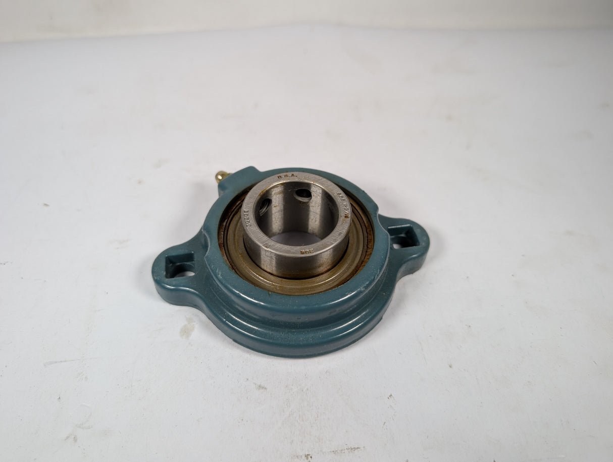Dodge - Flange - Mount Ball Bearing Unit - LFT - SC - 103 - New - Big Liquidators
