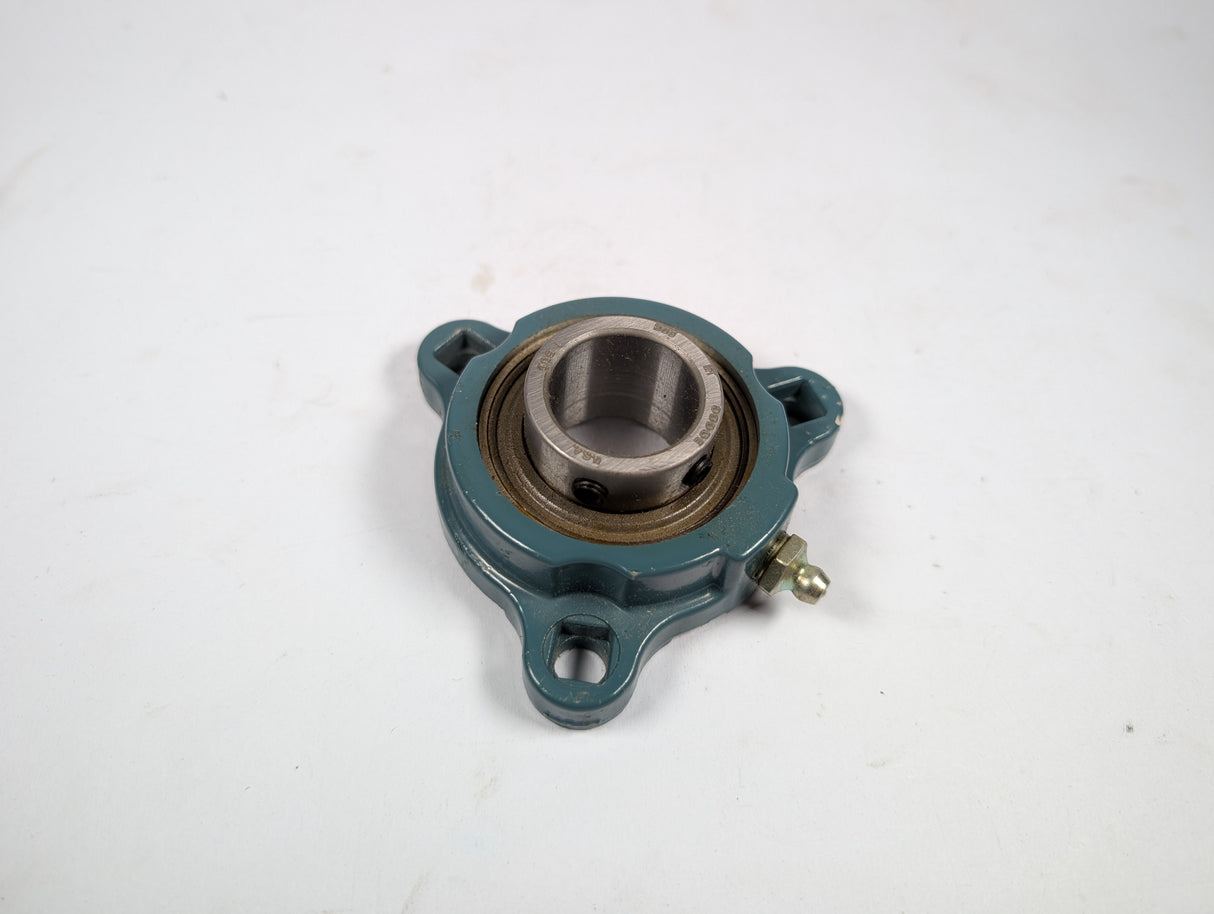 Dodge - Flange - Mount Ball Bearing Unit - LF - SC - 100 - New - Big Liquidators