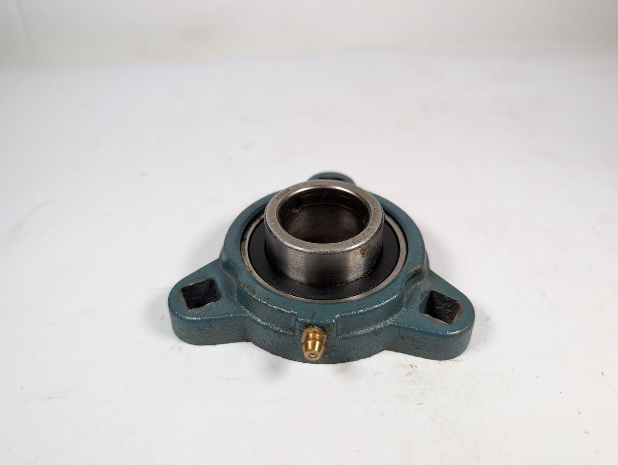 Dodge - Flange - Mount Ball Bearing Unit - LF - SC - 102 - New - Big Liquidators
