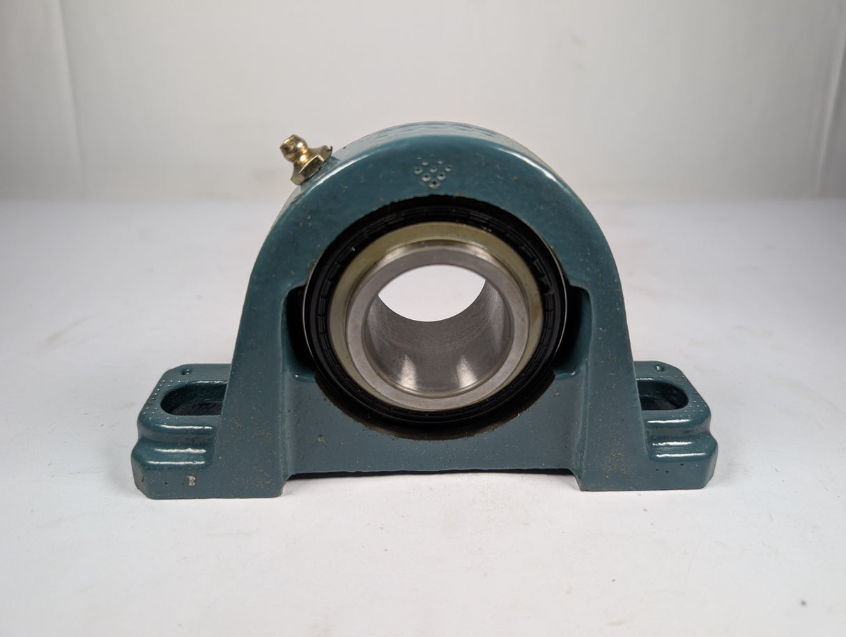 Dodge - Pillow Block Ball Bearing Unit - P2B - SC - 107 - New - Big Liquidators