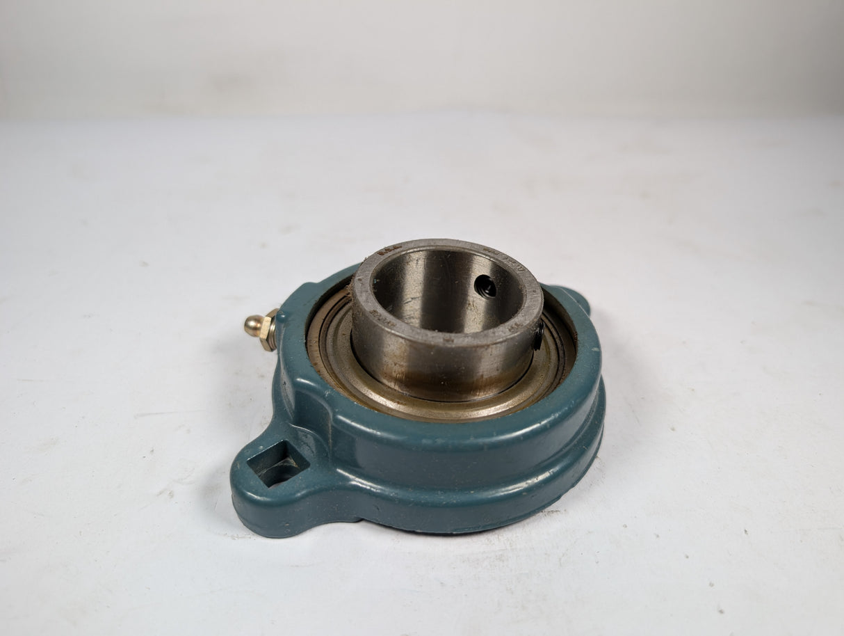 Dodge - Flange - Mount Ball Bearing Unit - LFT - SC - 107 - New - Big Liquidators