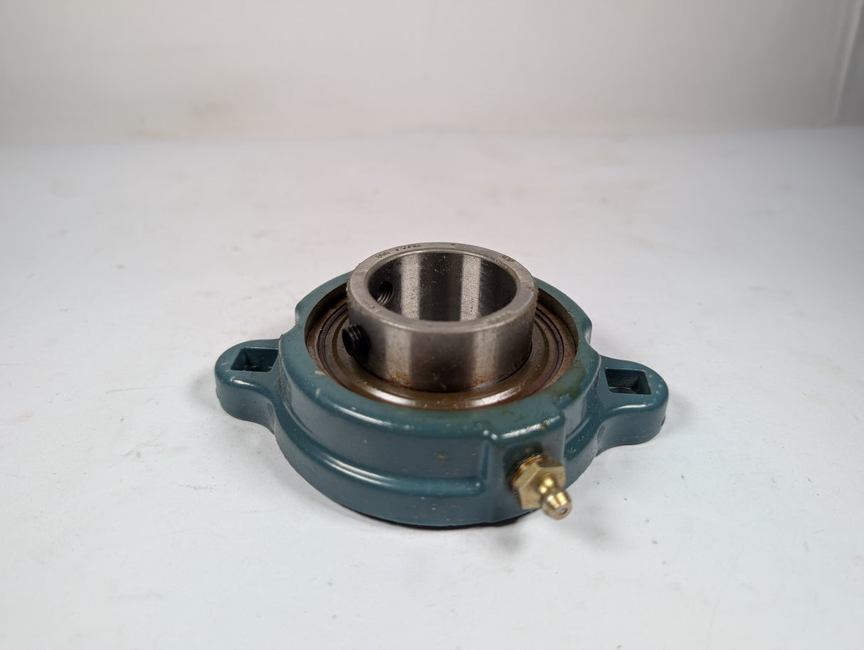 Dodge - Flange - Mount Ball Bearing Unti - LFT - SC - 107 - New - Big Liquidators