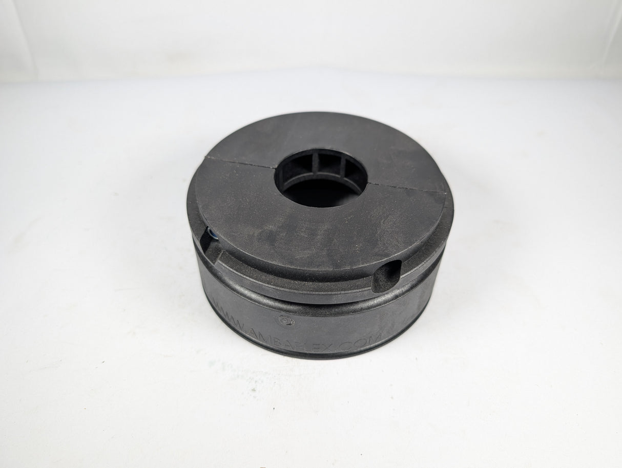 Ambaflex - Reversing Roll D45 RVS - 30010004SKU - New - Big Liquidators