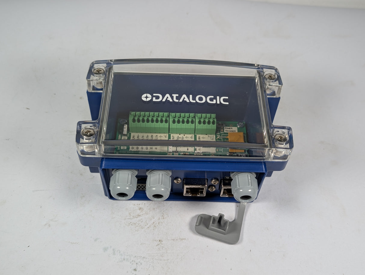 DataLogic - AL50 Basic INTFC MOD - 0111631001 - New - Big Liquidators