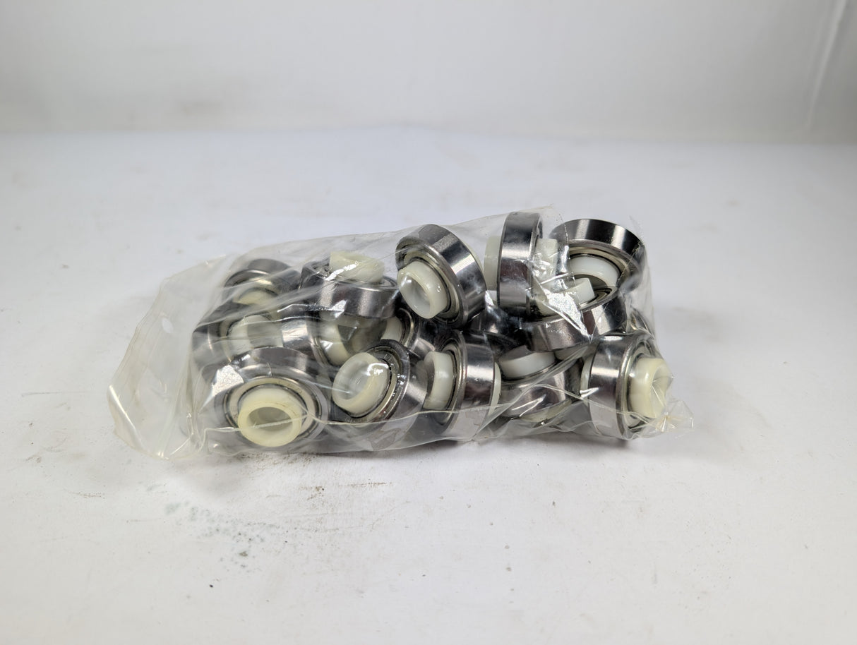 AmbaFlex - Bearing Ball H19 Steel 20x per Box - 81500001SKU - New - Big Liquidators