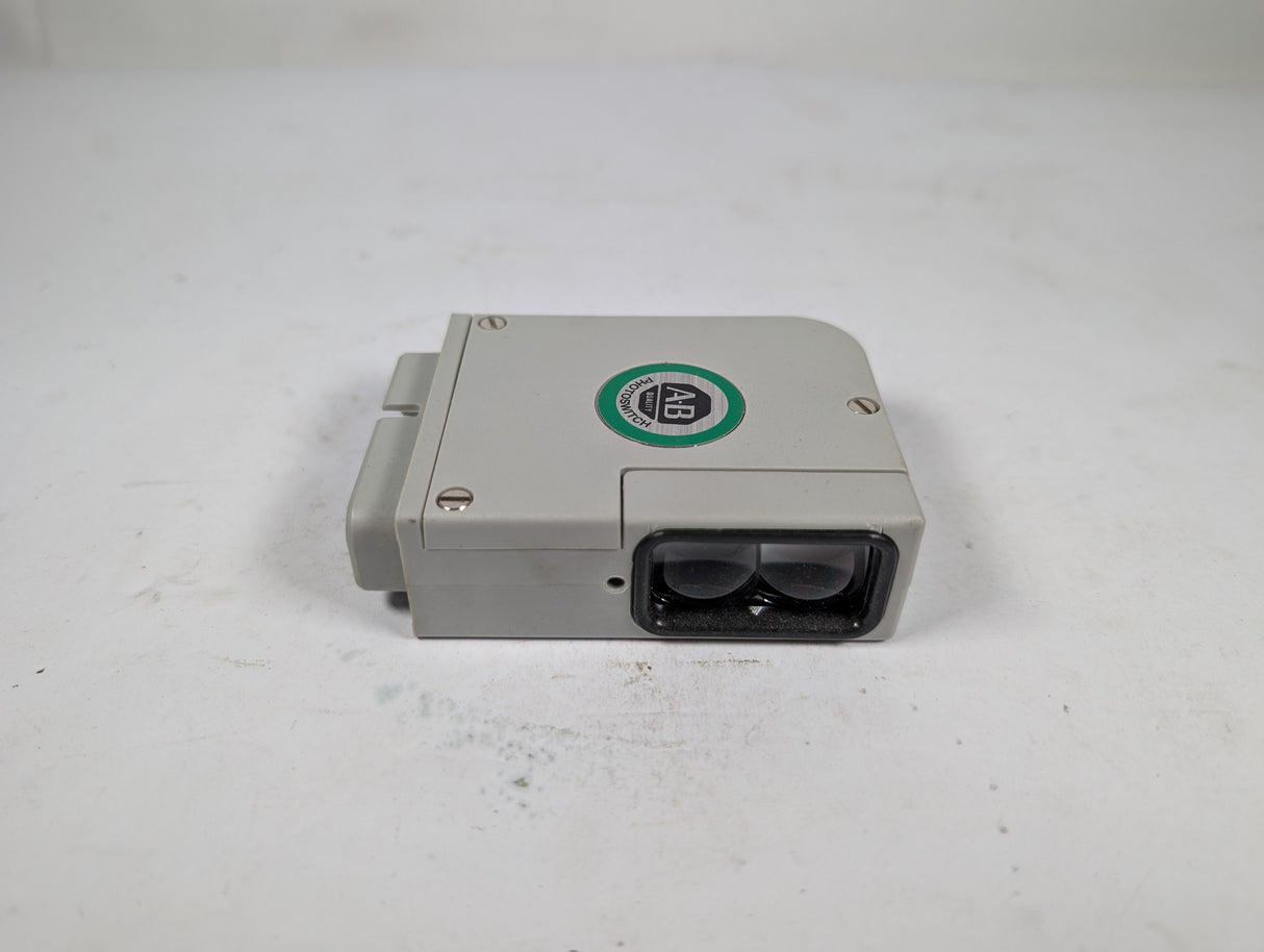 Allen Bradley - Photoswitch, Trans Beam Receiver, Photohead - 42MRR - 5000 - New - Big Liquidators