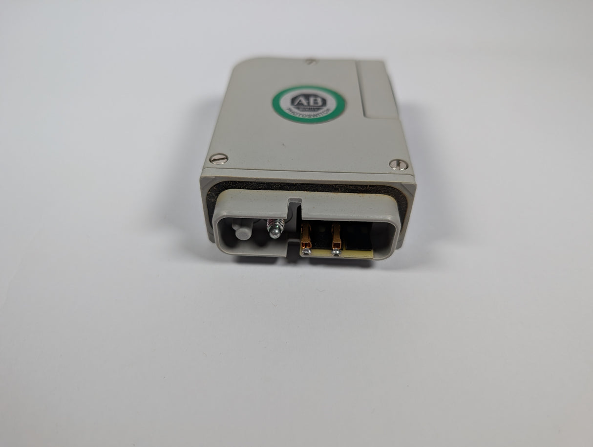 Allen Bradley - Photoswtich, Trans Beam source, Photohead - 42MRL - 5000 - New - Big Liquidators