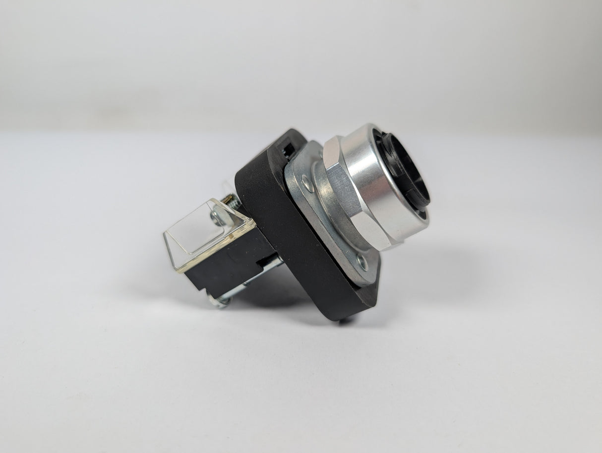 Allen Bradley - 30mm Push - Pull Device - 800T - FXD2 - New - Big Liquidators