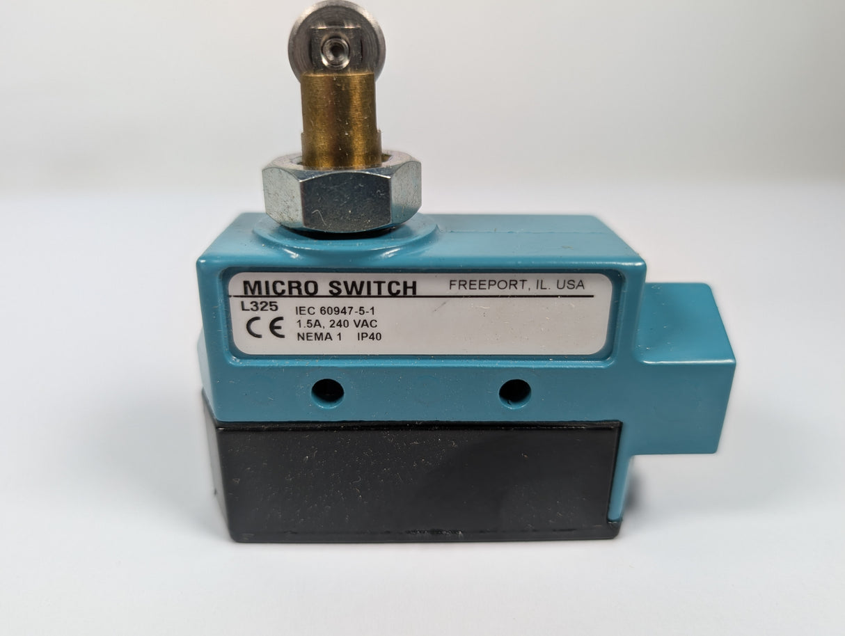 Honeywell - Micro Switch - BZE6 - 2RQ8 - New - Big Liquidators