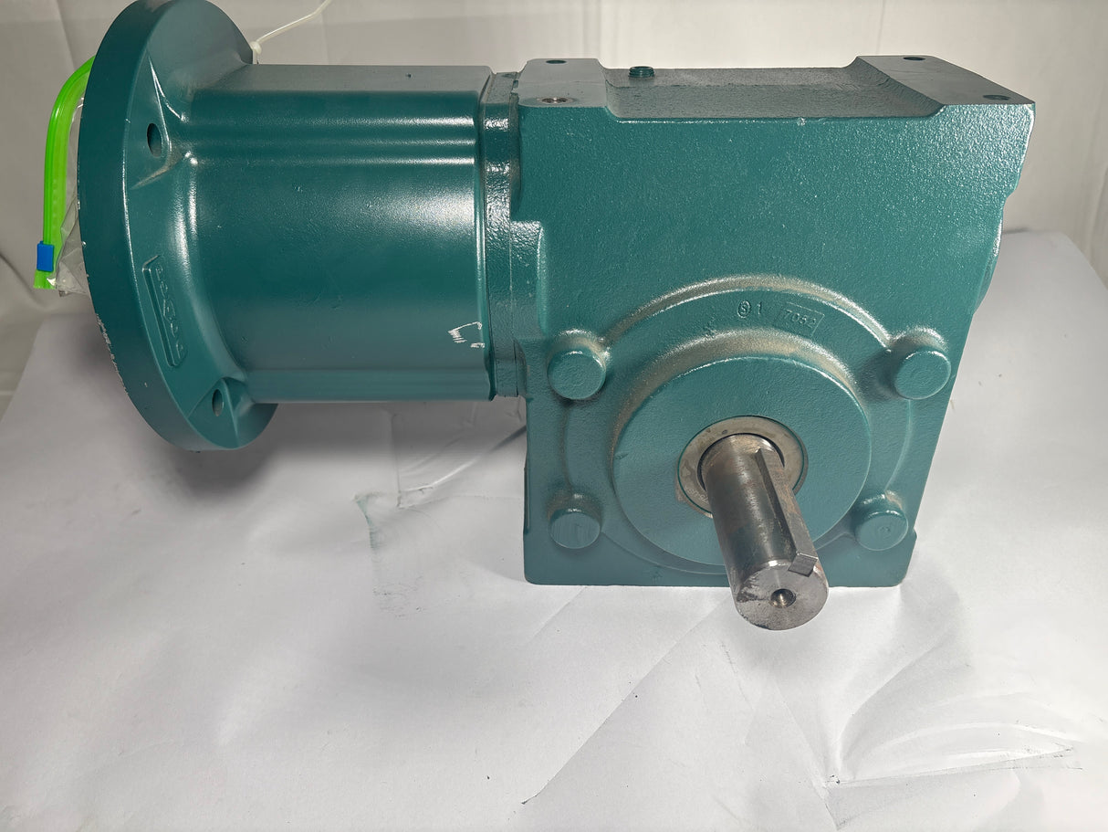 Dodge Tigear - 30:1 Gear Reducer - 35A30R18 - Used - Big Liquidators