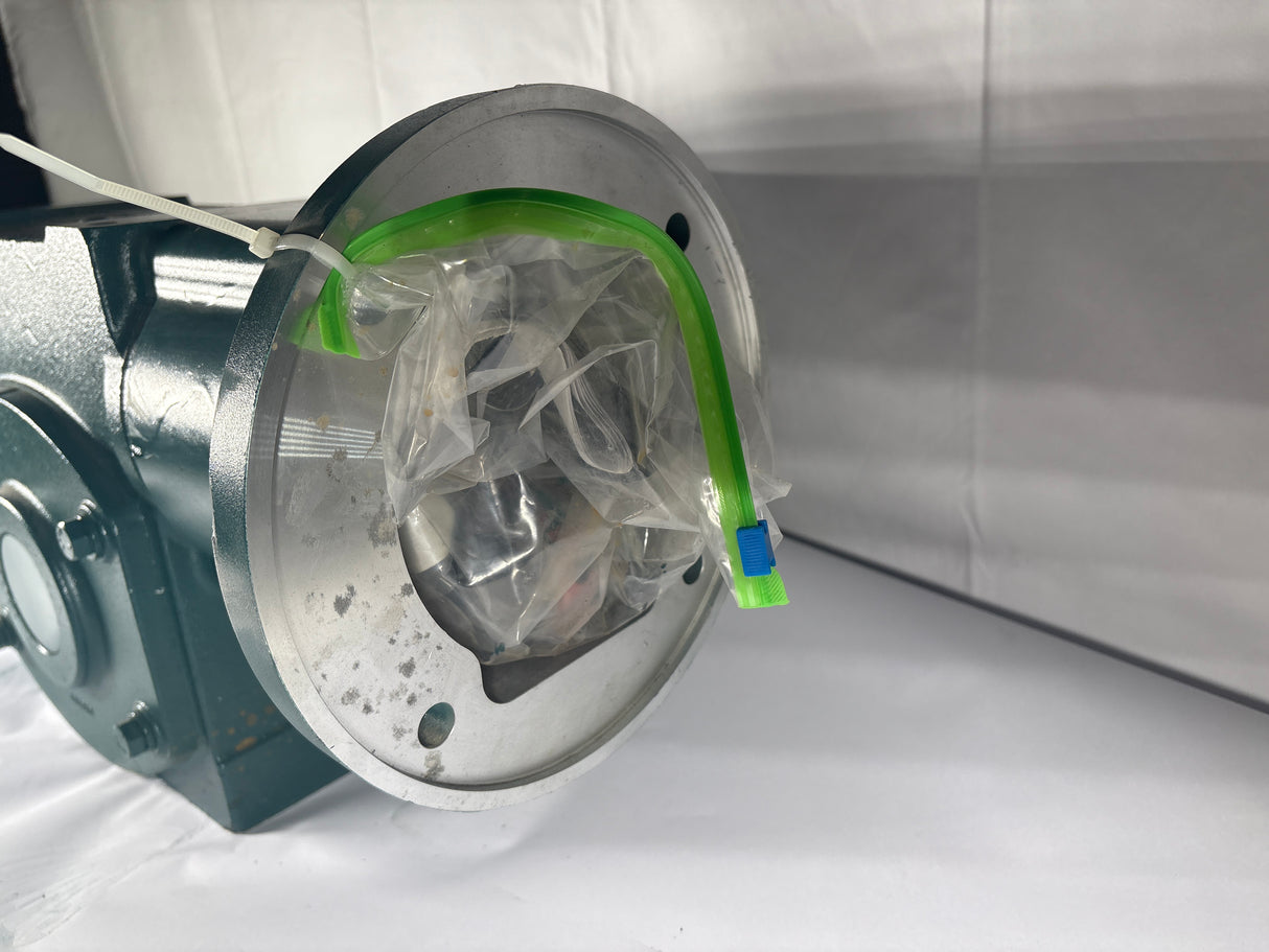 Dodge Tigear - 30:1 Gear Reducer - 35A30R18 - Used - Big Liquidators